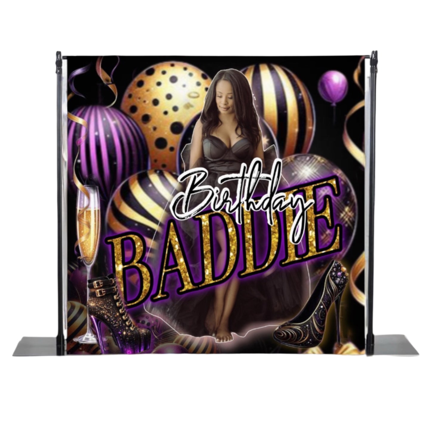 Banners & Backdrops