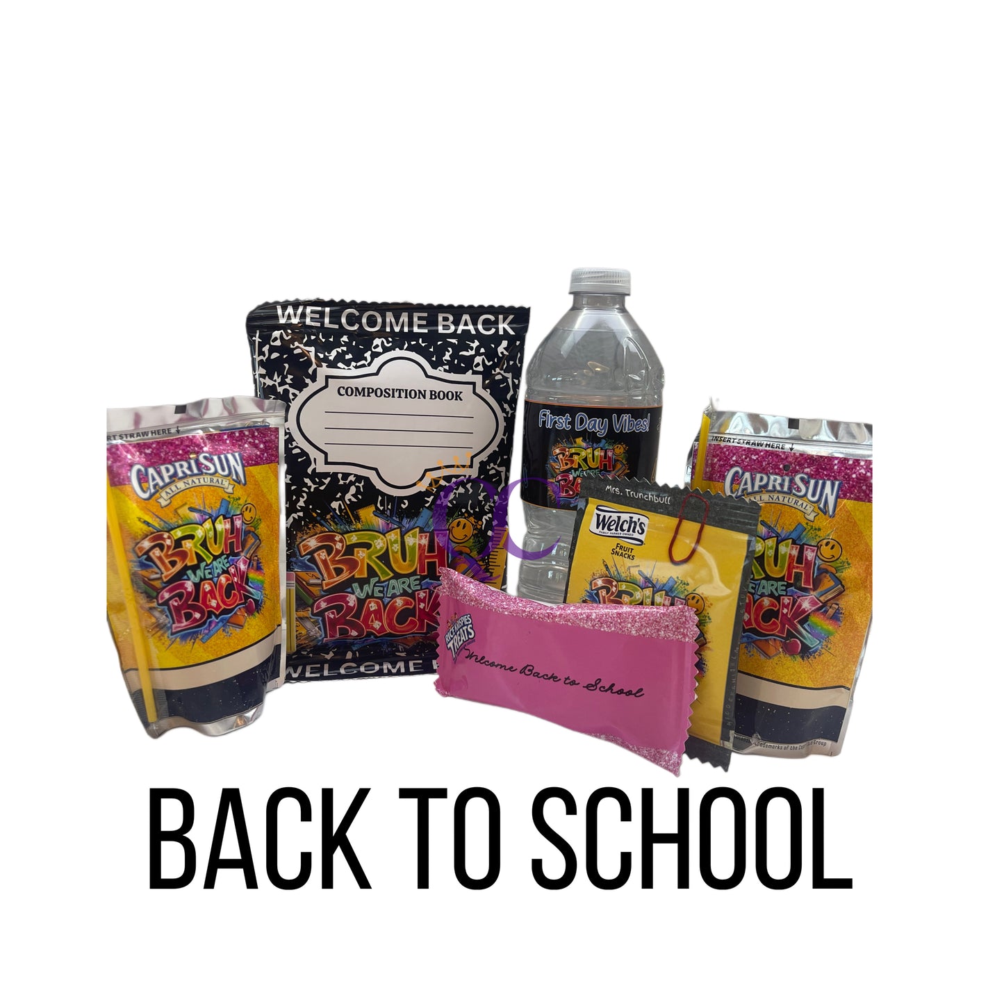 Party Favors