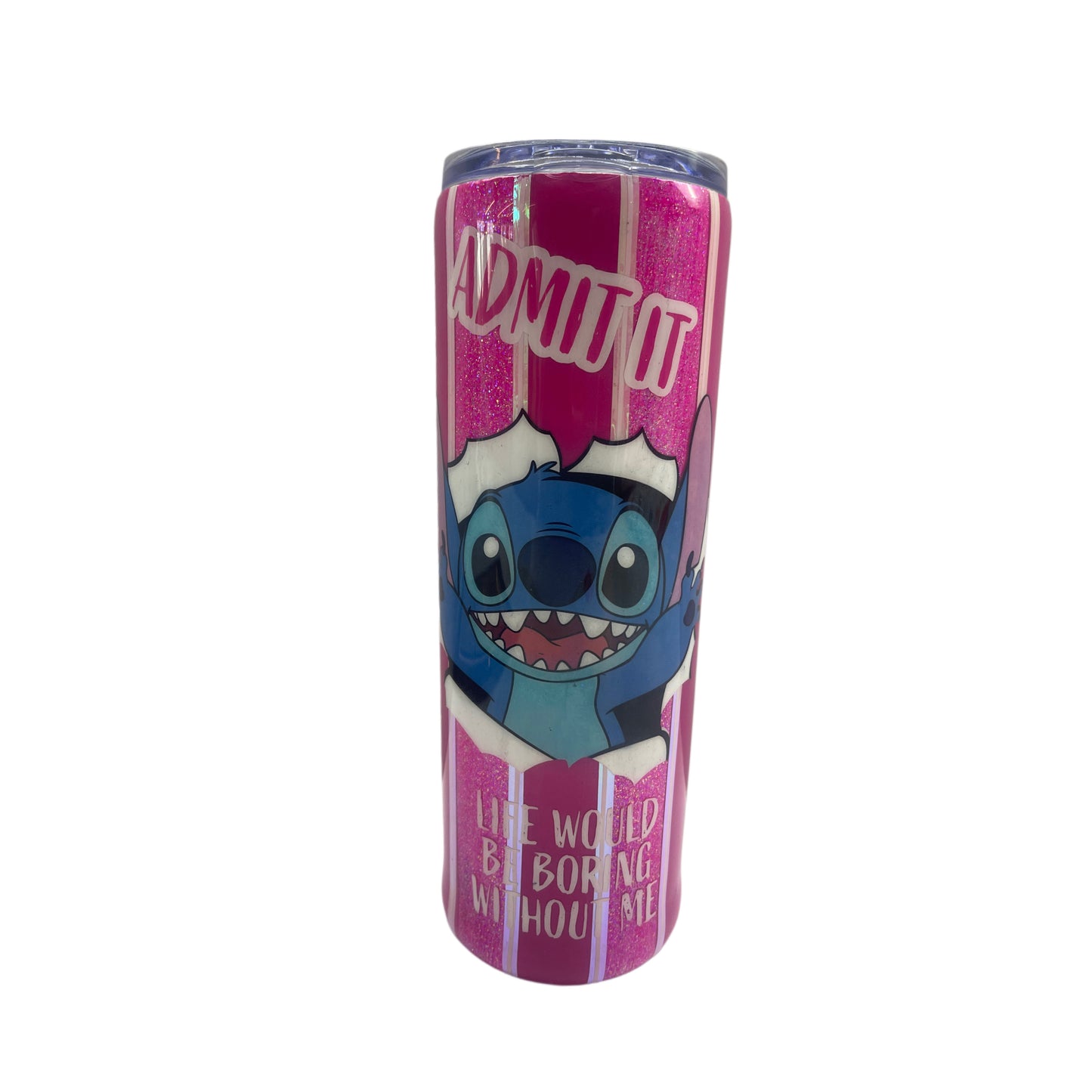 Tumblers