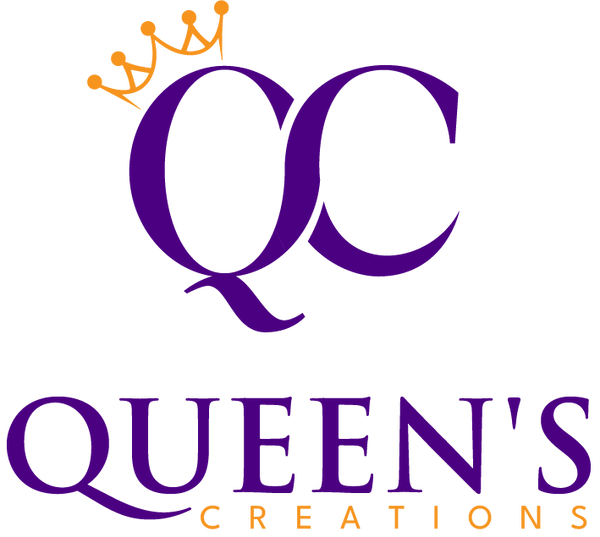 Queen’s Creations logo